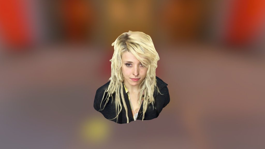 nadia - 3D model by deathlessvr (@jumpintothelight) [9c0c1e4] - Sketchfab