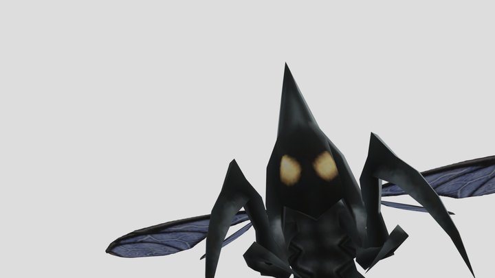 WASP ANIMATION