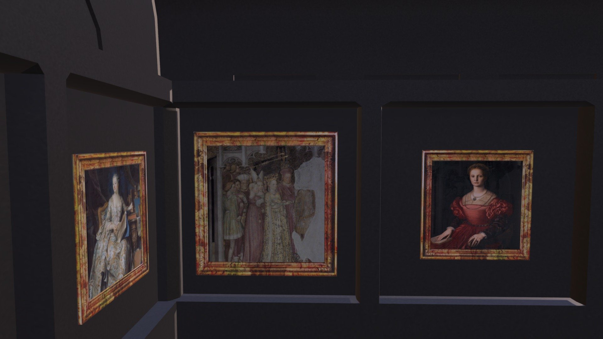 Instamuseum for @sarahdevies