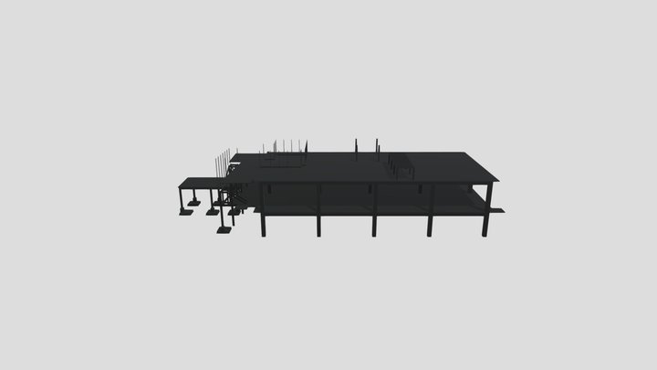 ICHIMIOE 3D Model