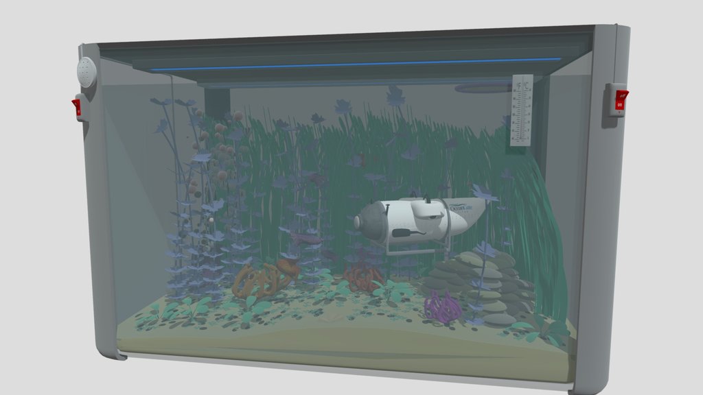 Ocean Investigation-232