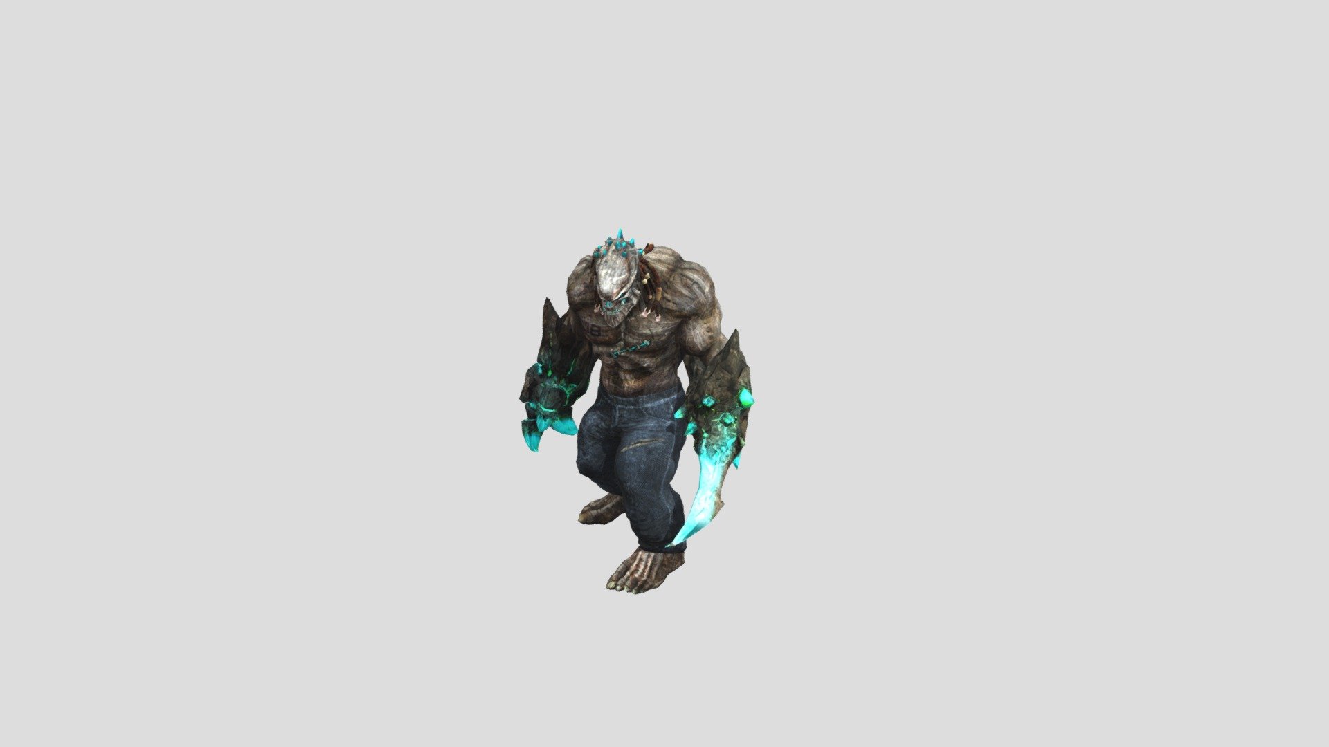 Stealth Assassination