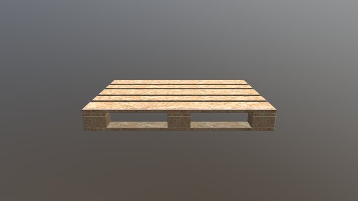 Archivio 3D Model