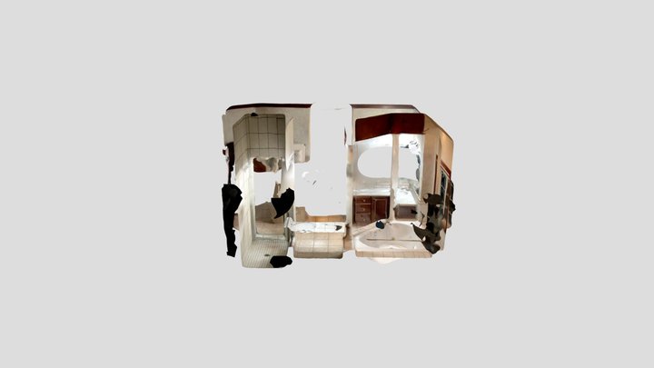 Polycam capture 3D Model