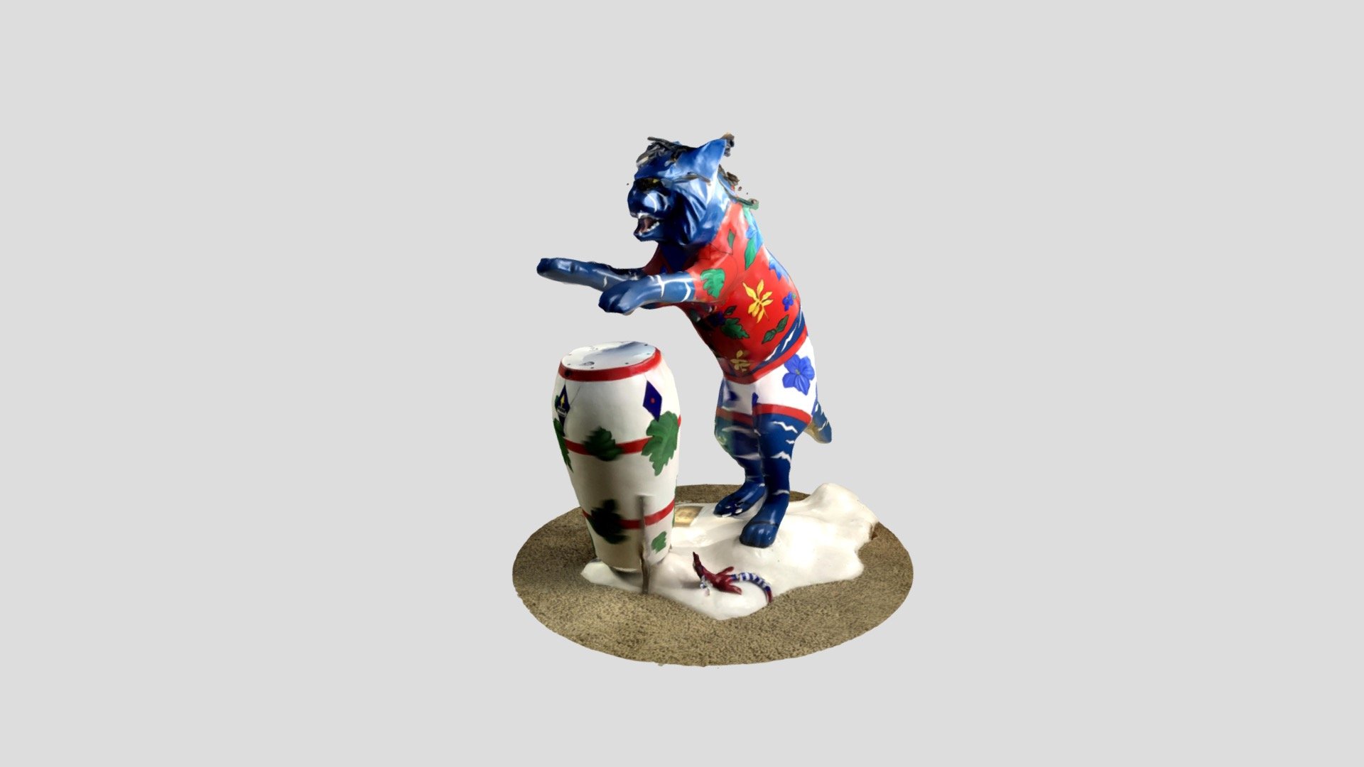 Jamacat