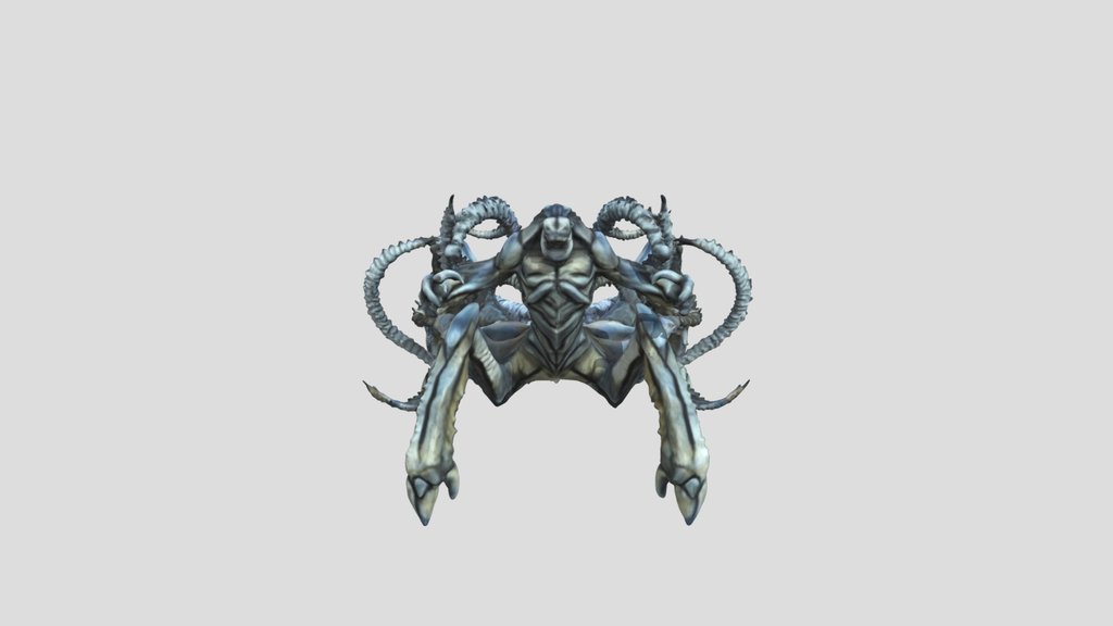 kraken