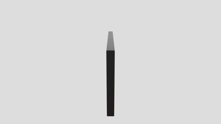 lyx 3D Model