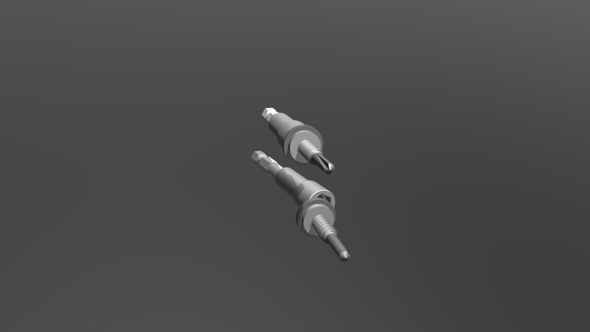 EZ Clean Nutsetter — Sketchfab embed 3D viewer
