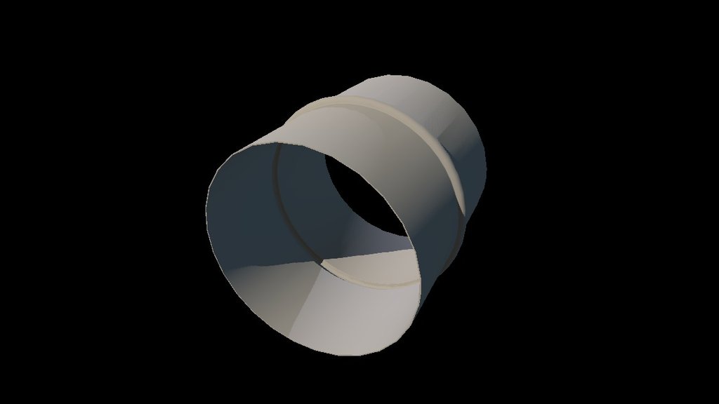 Ниппель — Sketchfab embed 3D viewer