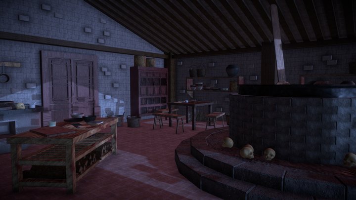 Test 3D Model