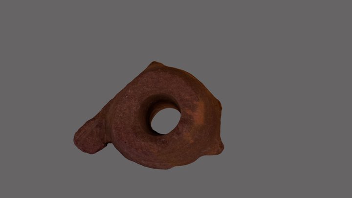 Брак виробництва, N 137 3D Model