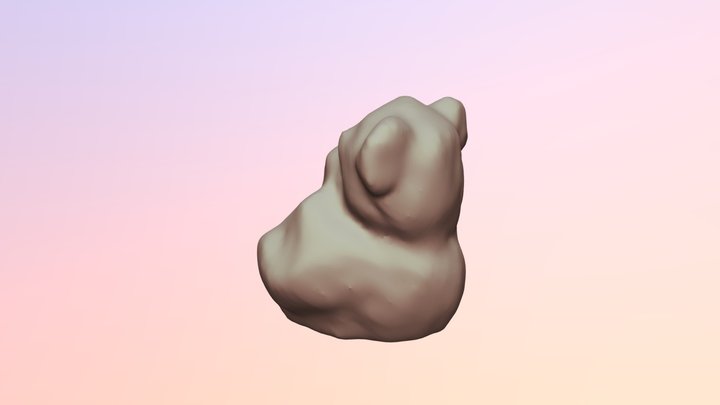 New Qlone 3D Model