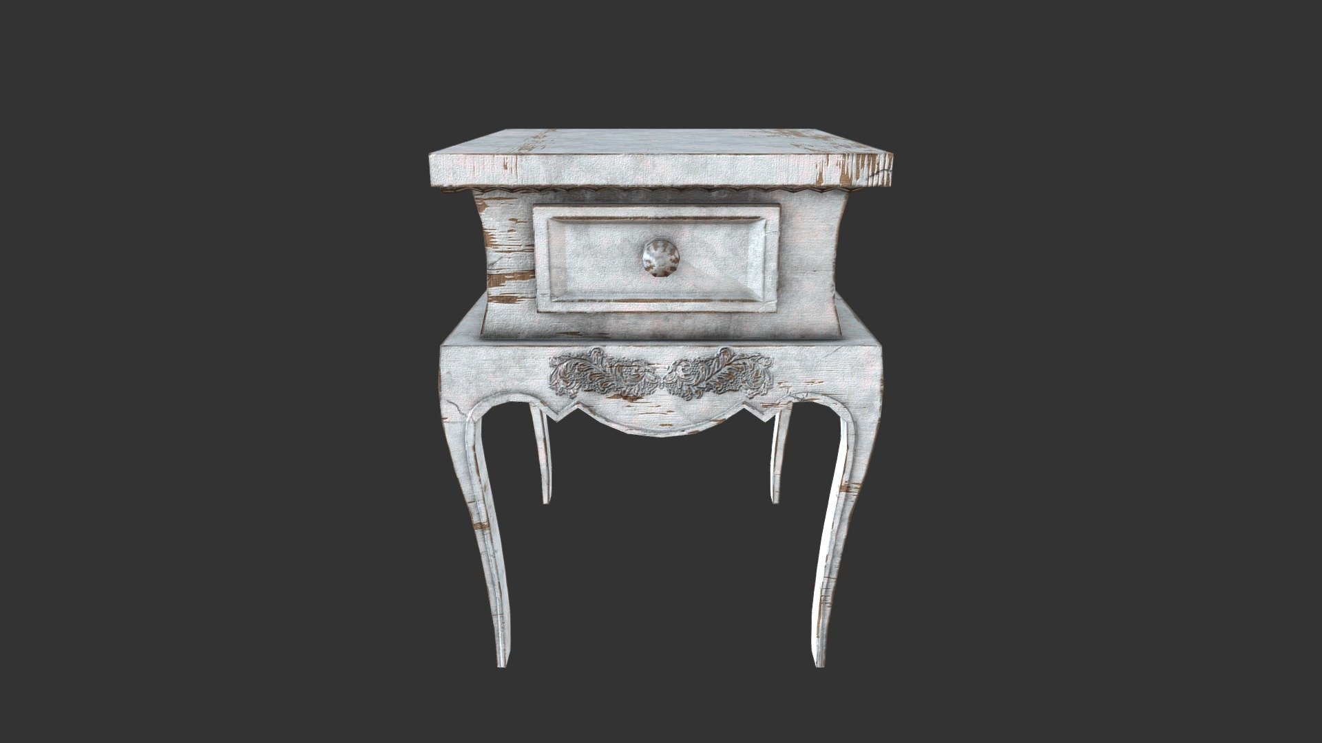 side desk