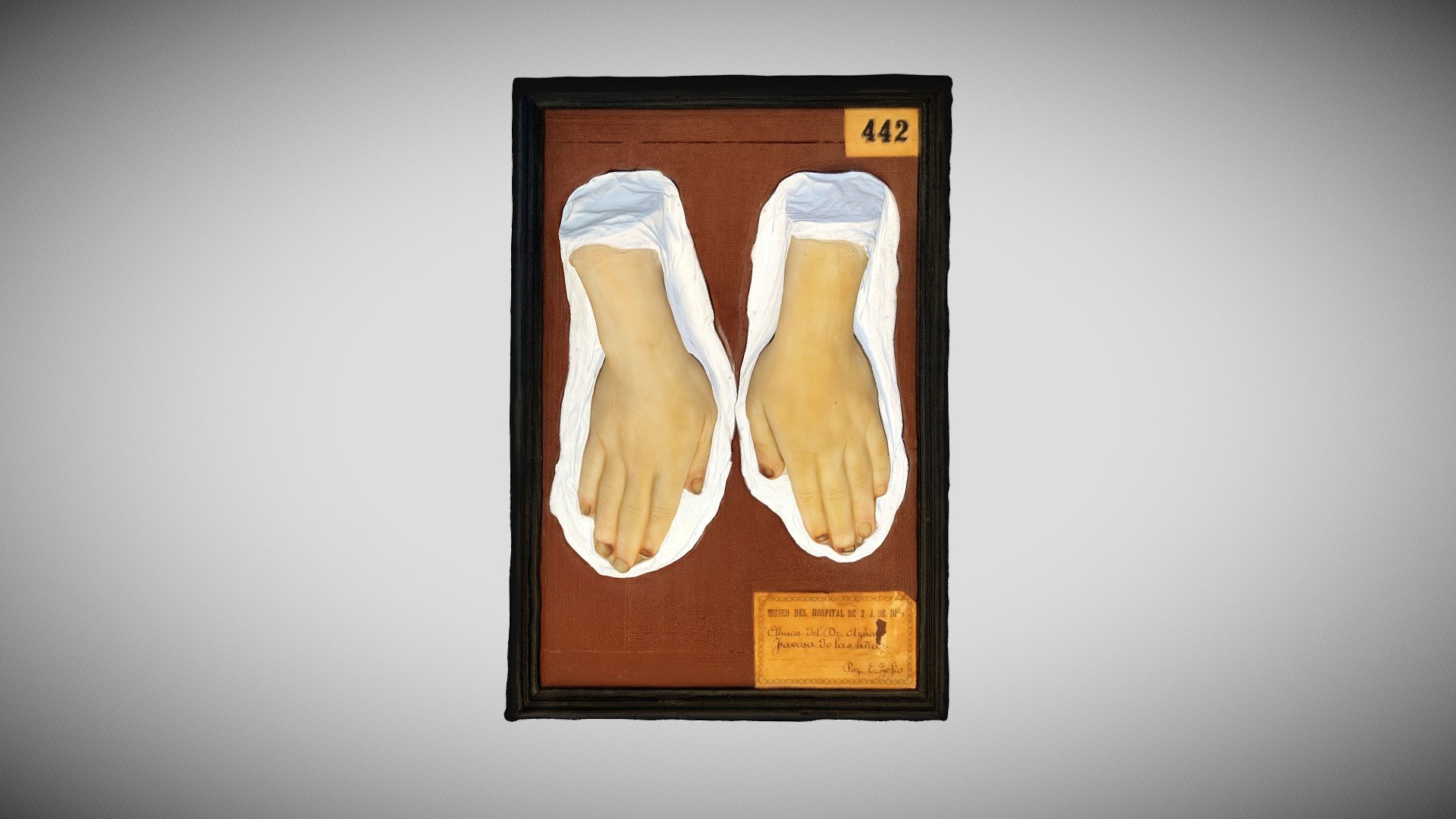 031 - 375 — Sketchfab embed 3D viewer