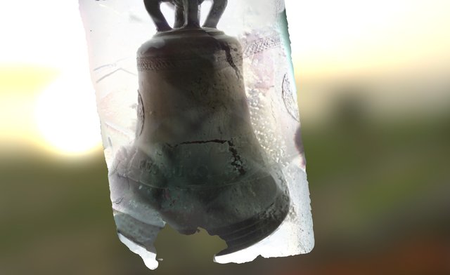 MIRA Bell 3 3D Model