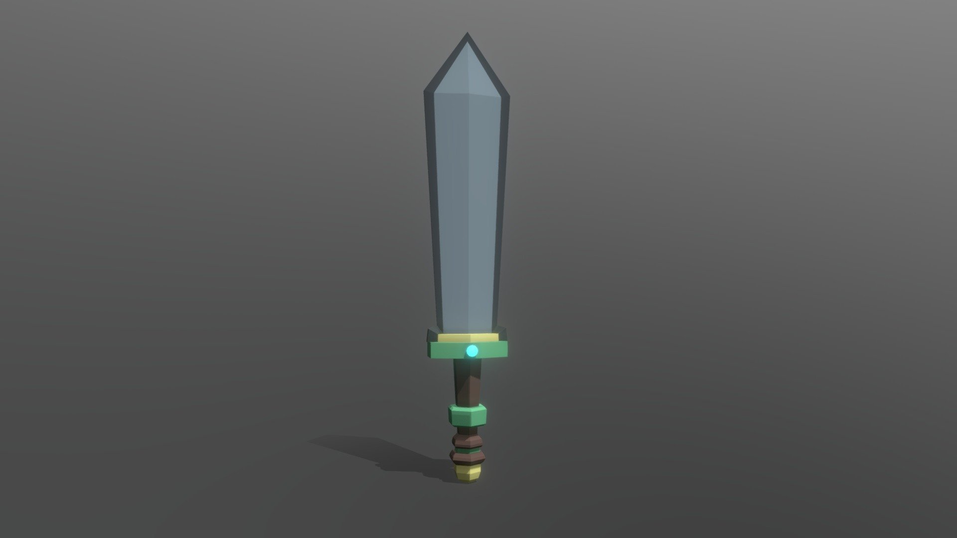 YanSculpts Sword Tutorial