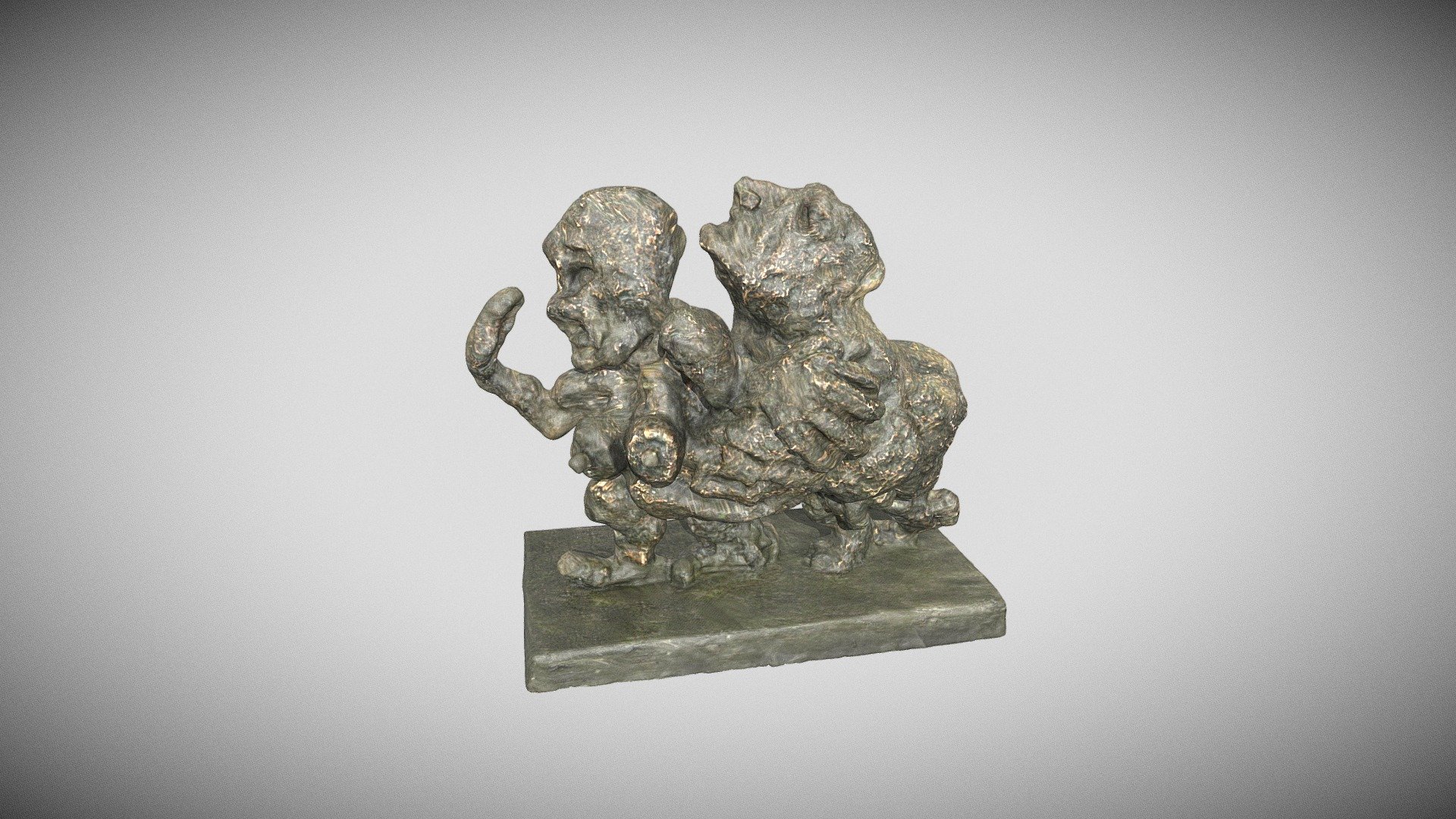 66 — Sketchfab embed 3D viewer