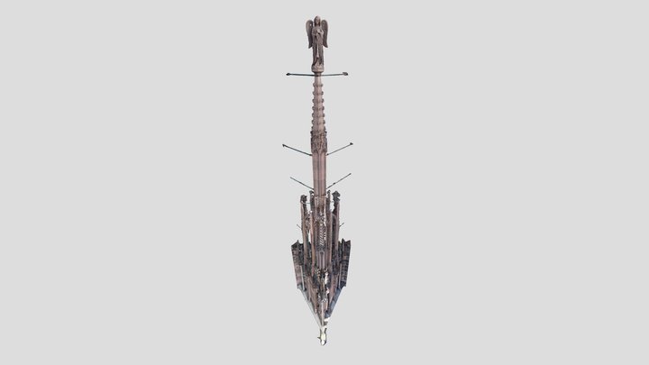 dkpf_so_low 3D Model