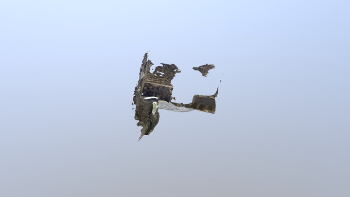 My Awesome 3D Model 3D Model