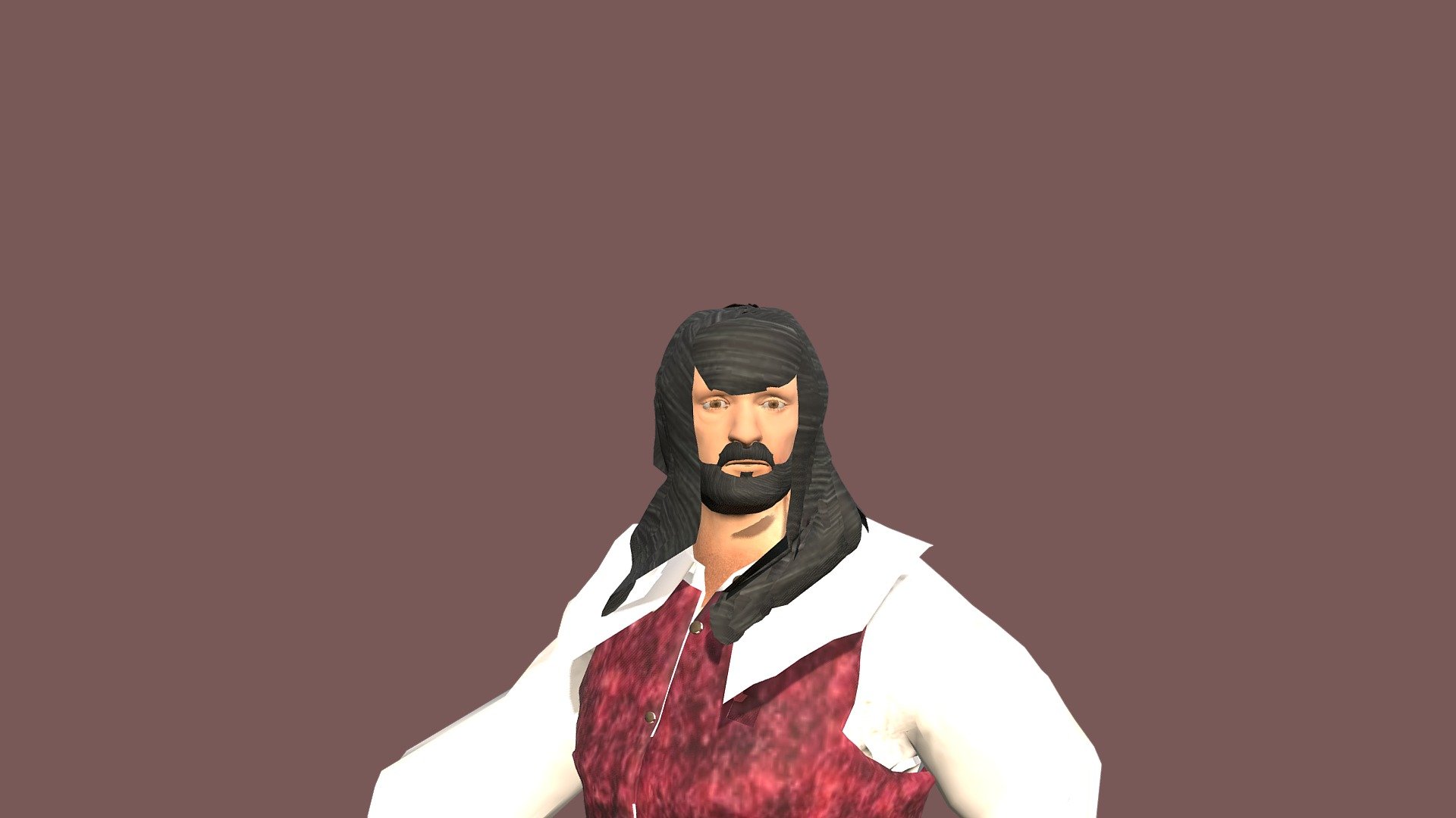 Don Rodrigo
