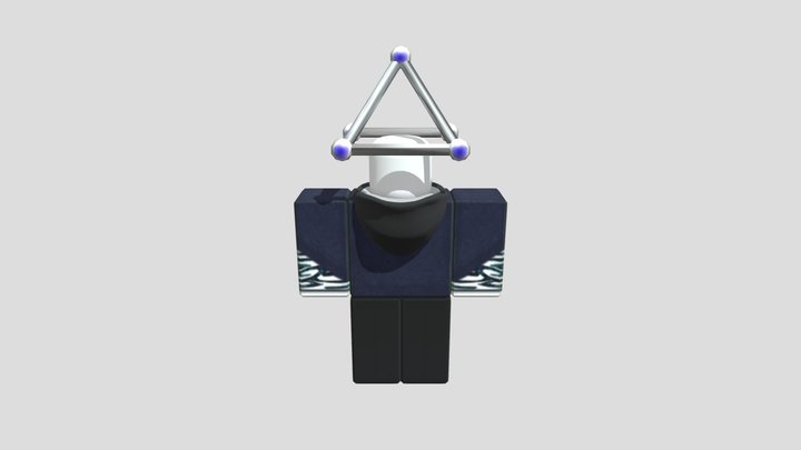 Fiddlepat 3D Model