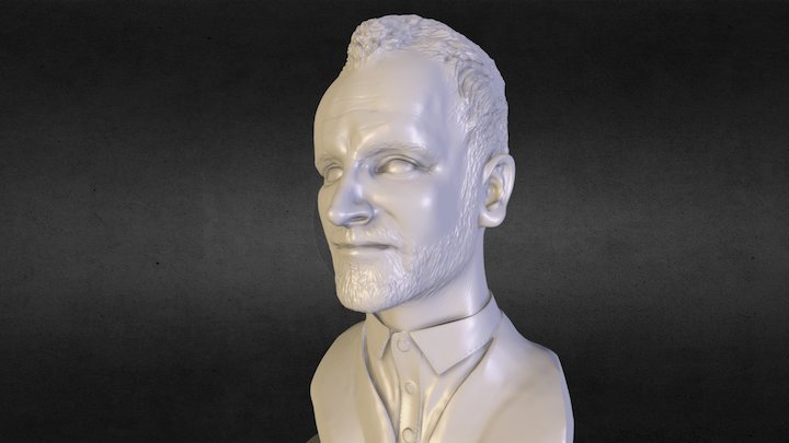 Sherlock 3D models - Sketchfab