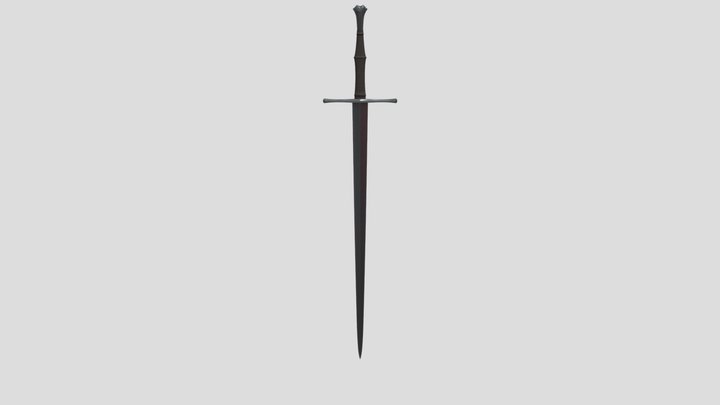 Longsword
