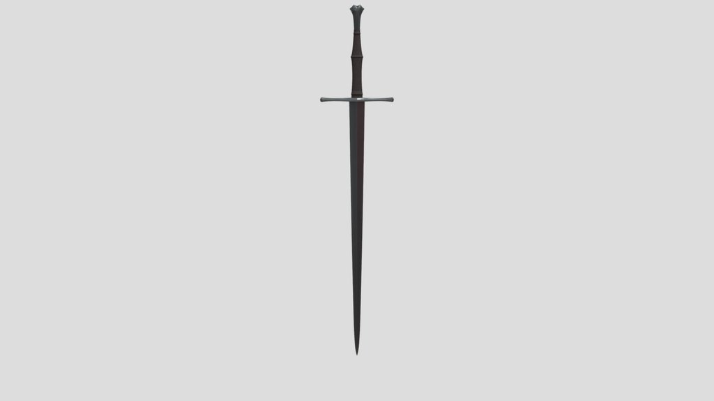 Longsword