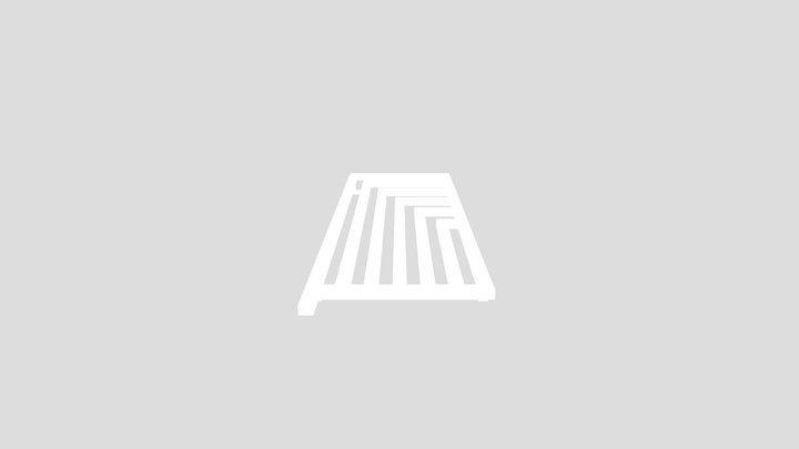 Electric Radiator 01 – Kostenloses 3D-Modell STL