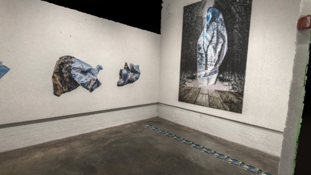 Brookhaven Exhibition: Location Session