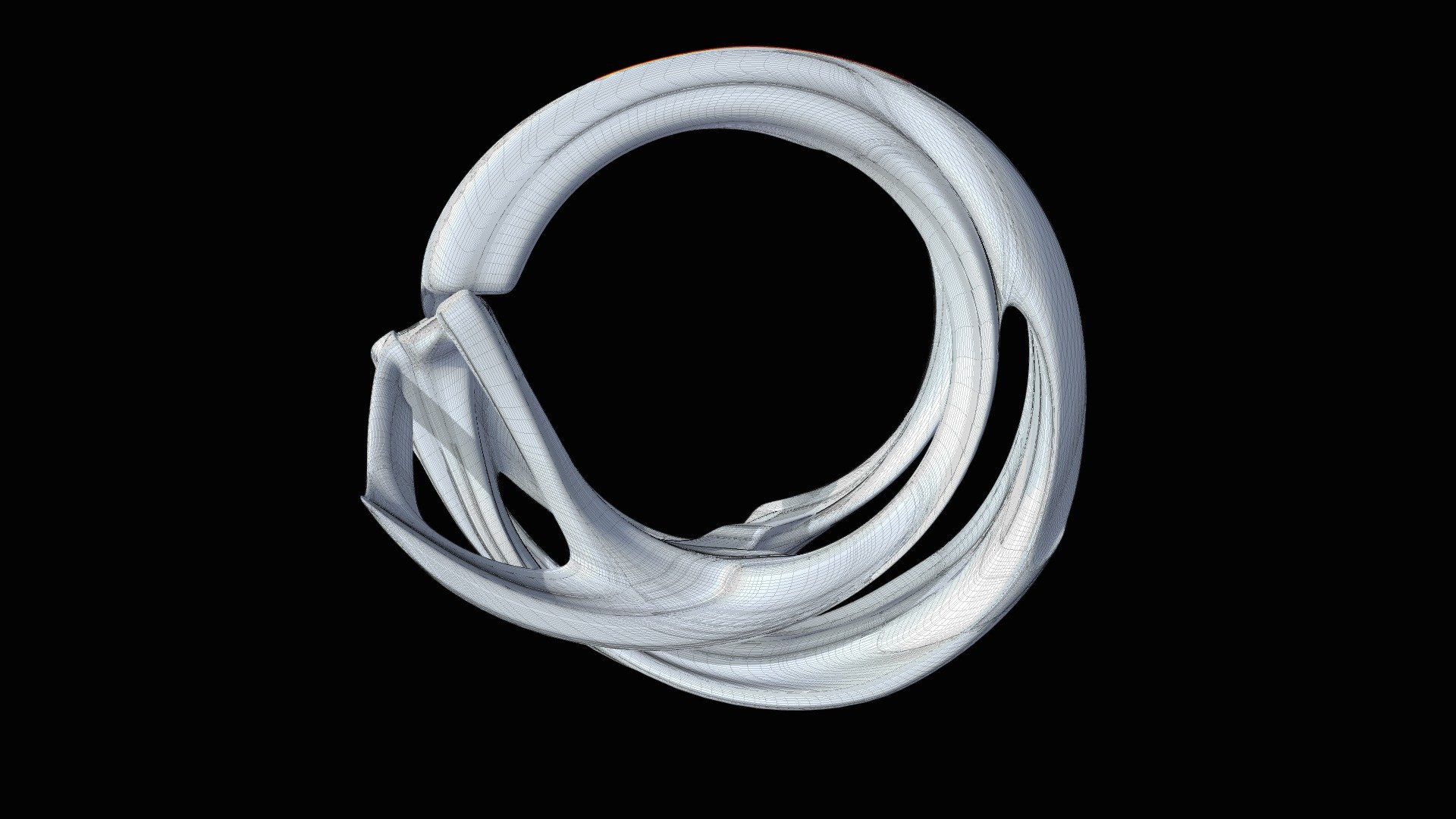 Form Finding 001