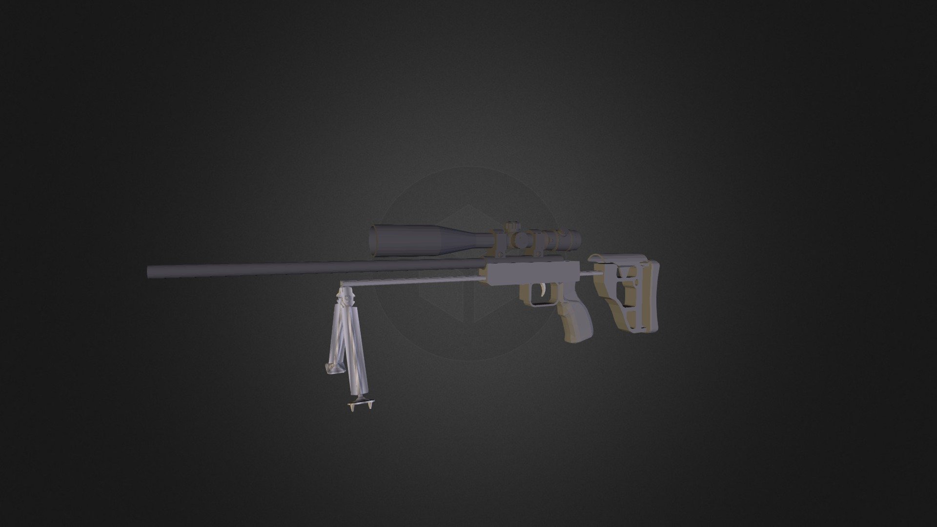 GUN