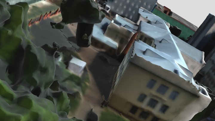 Товар 3D Model