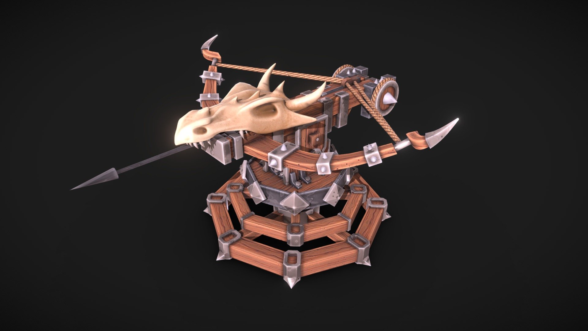 Ballista