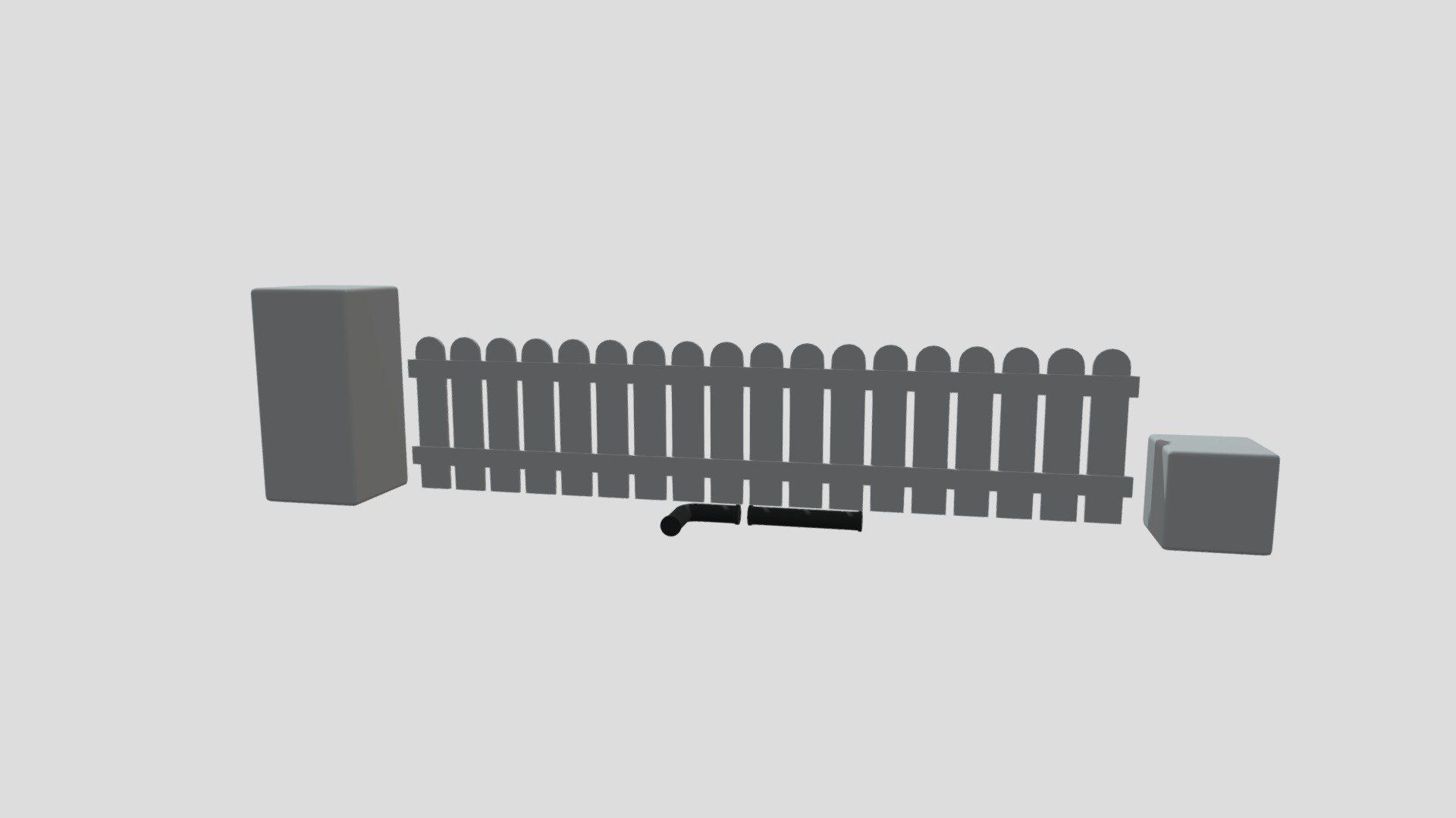 Poppy Playtime | Modular Items