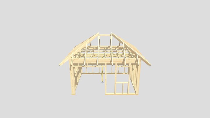 SEMA3D000 3D Model