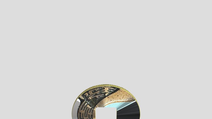 Www Modown Cn TPL2 66 3D Model