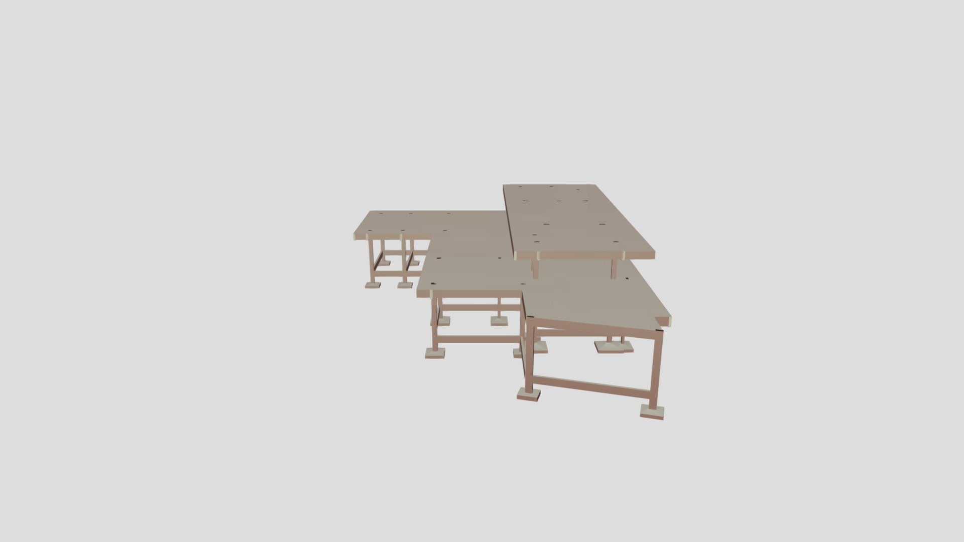 3D estrutural