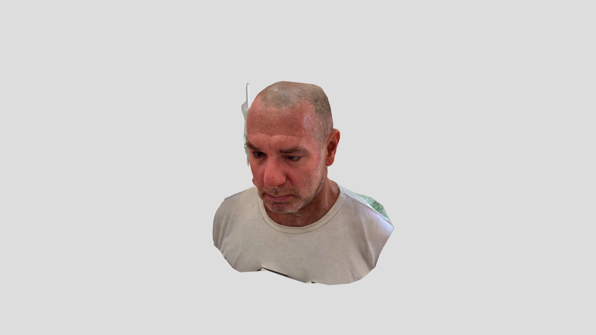 Orlan - Download Free 3D model by Orlandenton [9c257c1] - Sketchfab
