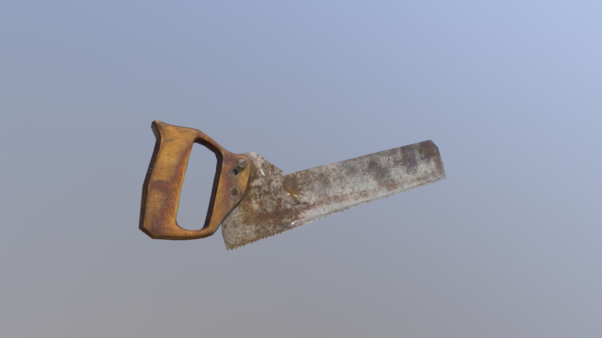 PB93 Handsaw Low