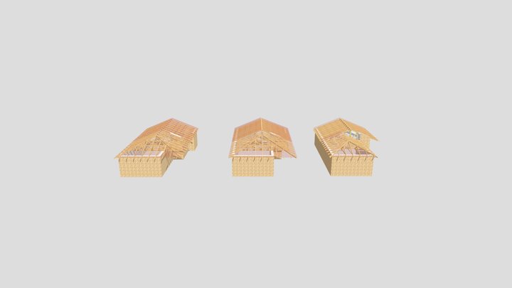 0705 Anton Erf3242 Teels 3D Model