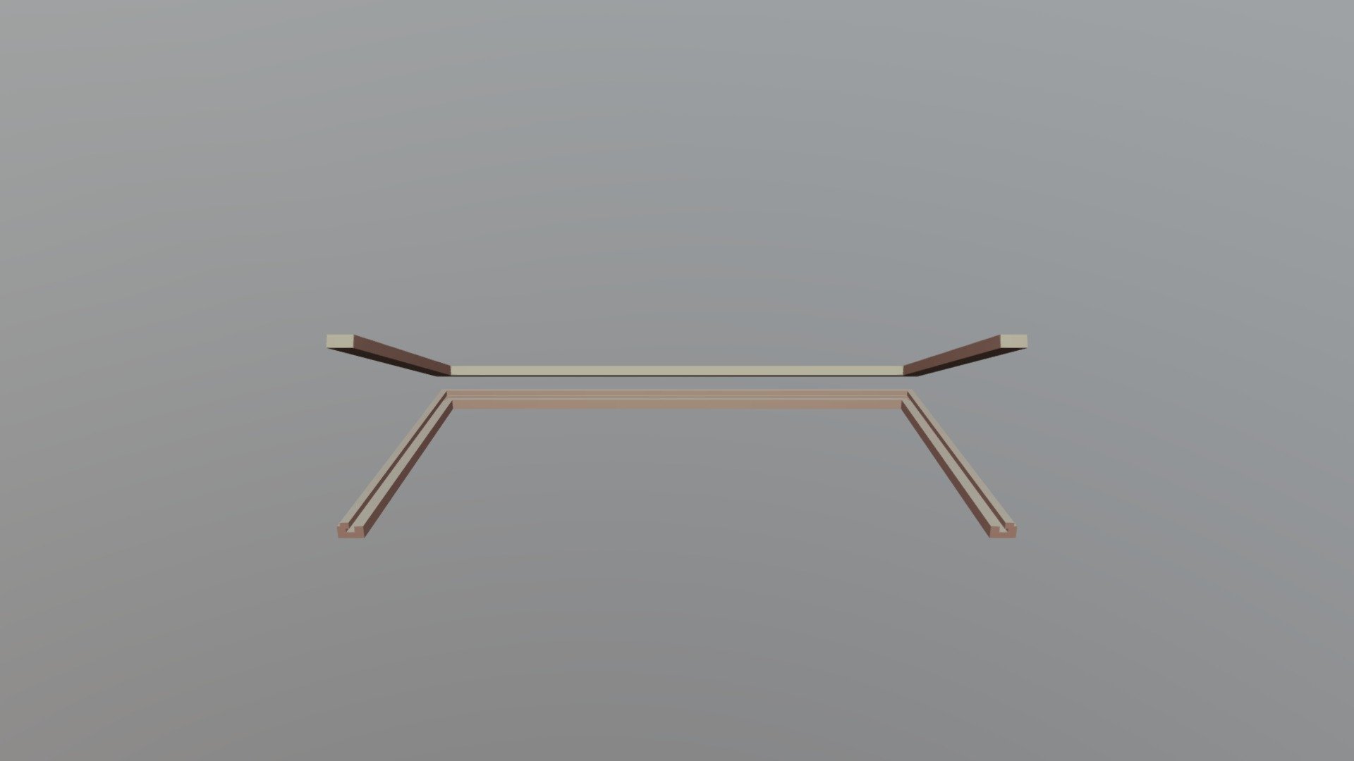 FRAME EXAMPLE - 3D model by dcckuka [9c278ba] - Sketchfab