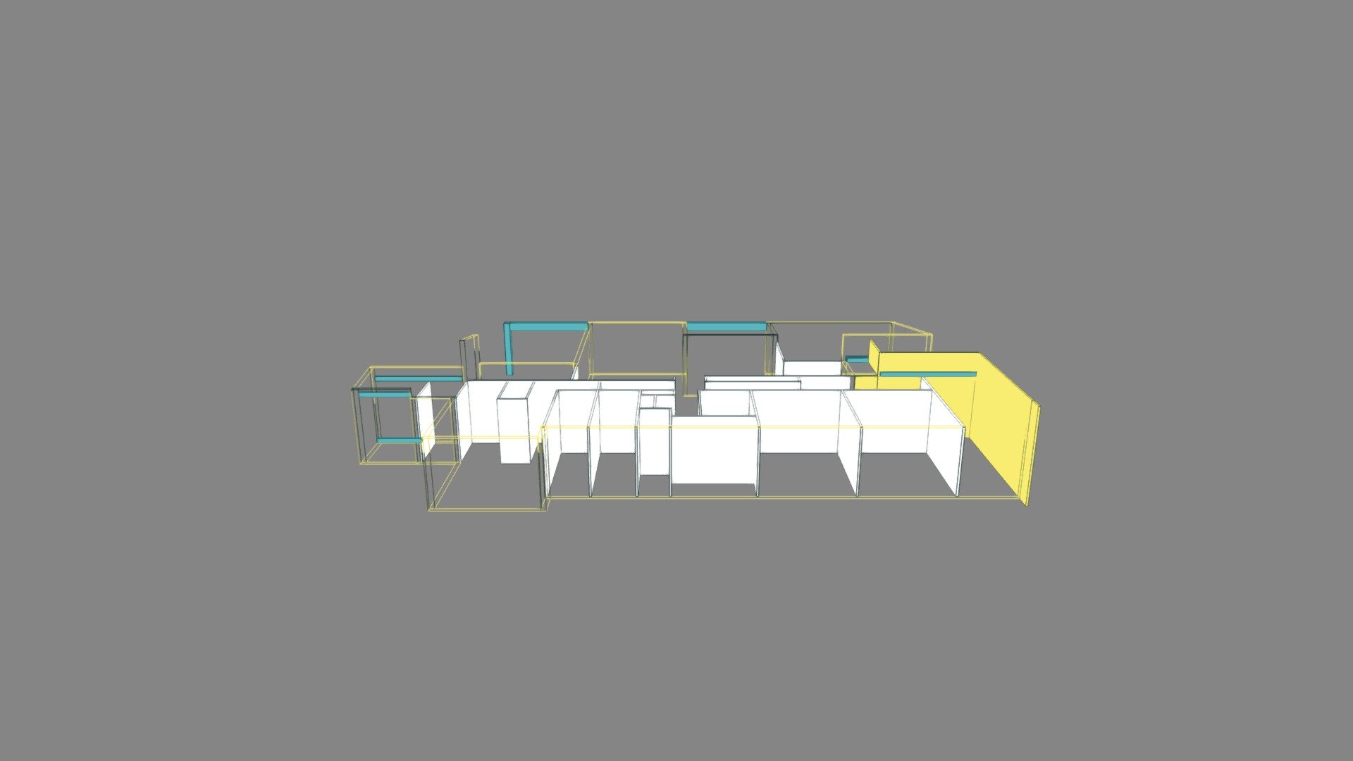 12786 Framing