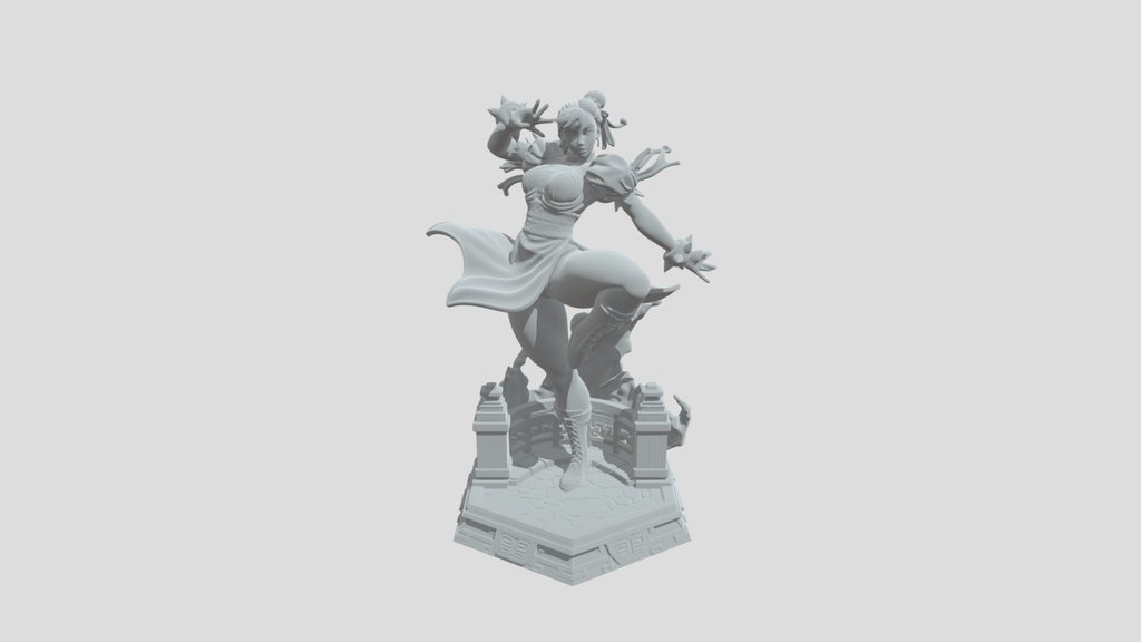 Chun-Li
