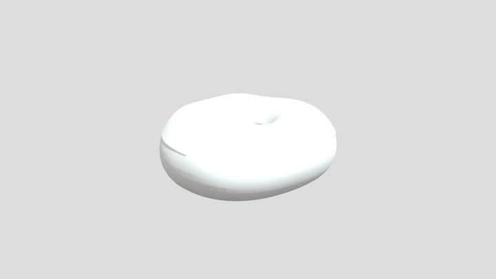 Friddday 3D models - Sketchfab