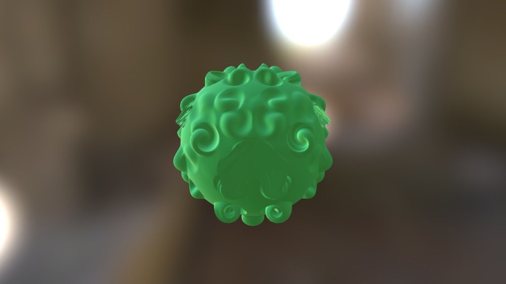DA BLOB