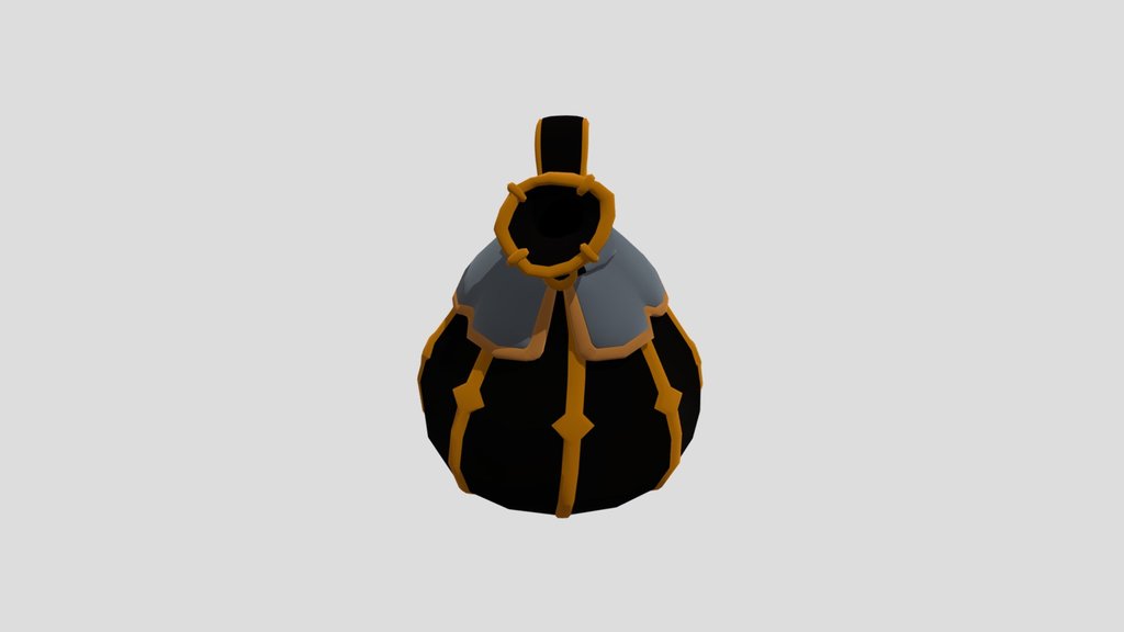 yeeps Content Creator loot Sack closed item