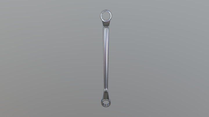 Tools box wrench