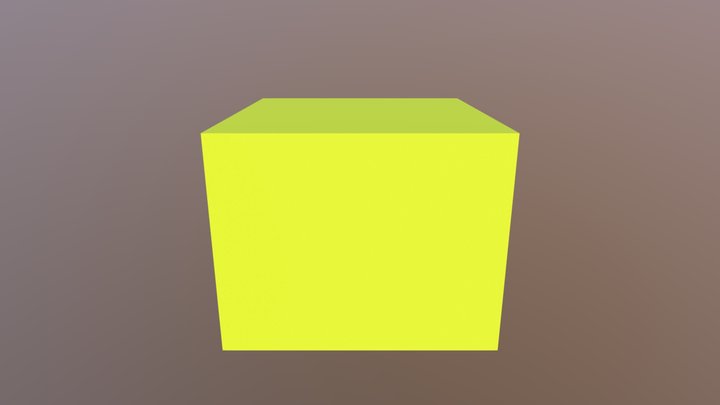 Enter a title 3D Model