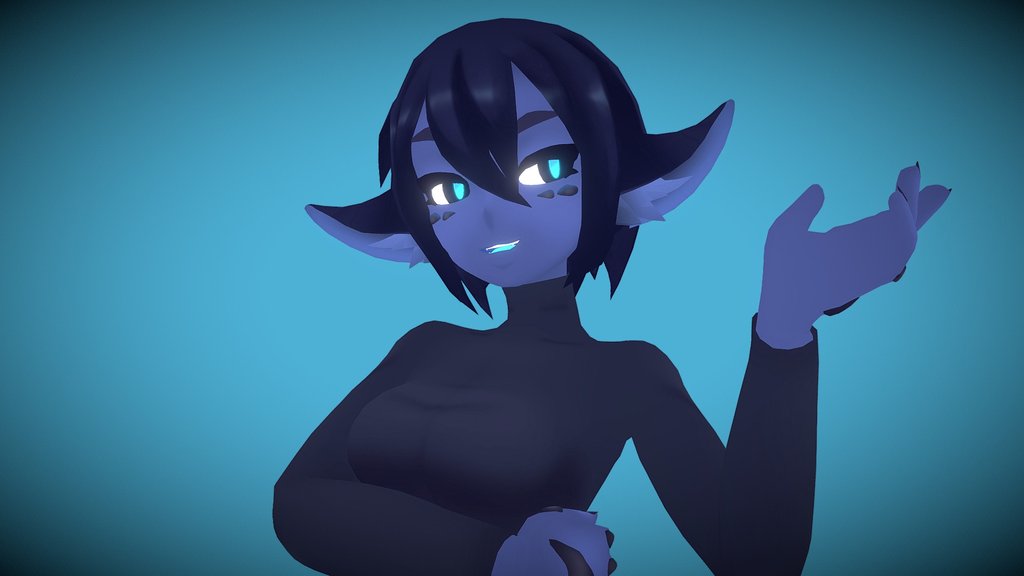 Avatar Furry Porn - furry porn caracters - A 3D model collection by misterlink79  (@misterlink79) - Sketchfab